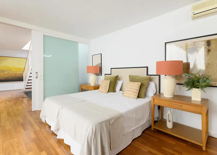 Casa En La Playa La Mareta * 格拉纳迪利亚-德阿沃纳