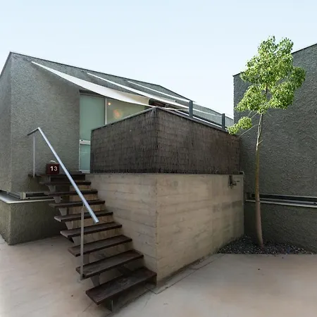 Casa En La Playa La Mareta Casa vacanze *