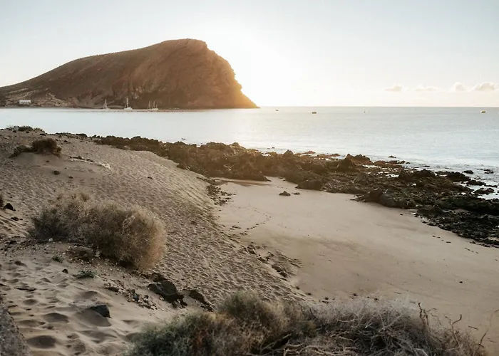 Casa En La Playa La Mareta Hébergement de vacances