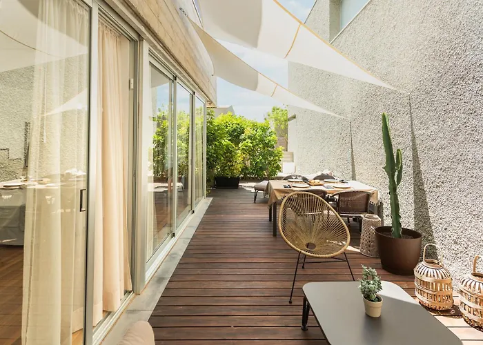 Casa En La Playa La Mareta *