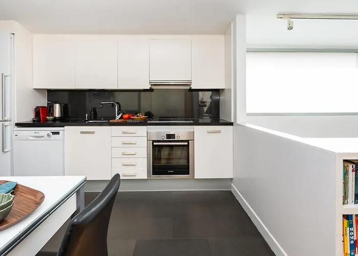 Casa En La Playa La Mareta Hébergement de vacances *