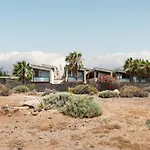 펜션 Casa En La Playa La Mareta 그라나딜라데아보나