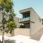 Casa En La Playa La Mareta 그라나딜라데아보나