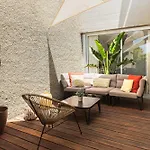 Casa En La Playa La Mareta Feriehus *