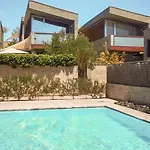 Casa En La Playa La Mareta Feriehus