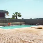 Feriehus Casa En La Playa La Mareta