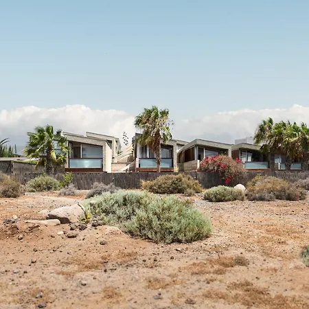 Prázdninový dům Casa En La Playa La Mareta Granadilla De Abona