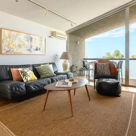 Casa En La Playa La Mareta *