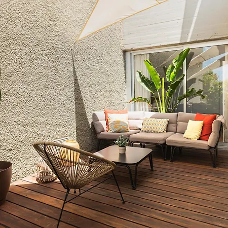 Casa En La Playa La Mareta Prázdninový dům *