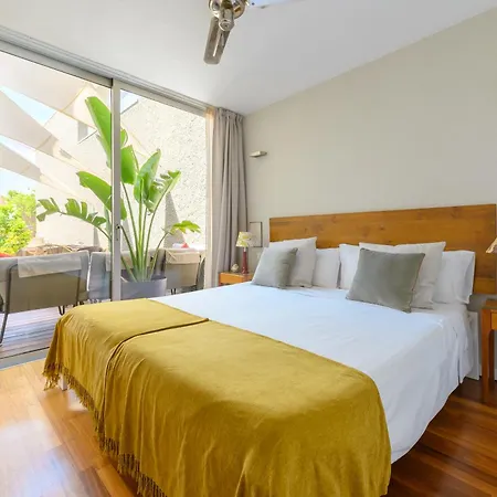 Casa En La Playa La Mareta 펜션 그라나딜라데아보나