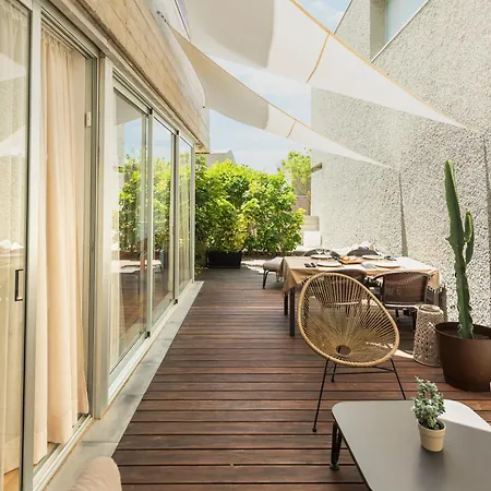 Casa En La Playa La Mareta *