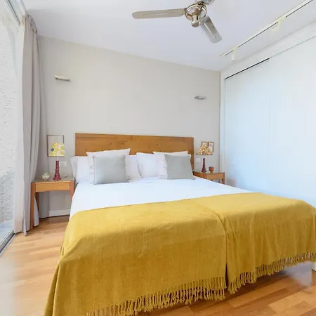 Сasa de vacaciones Casa En La Playa La Mareta Granadilla De Abona