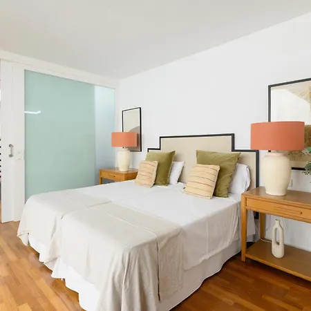 Casa En La Playa La Mareta * Granadilla De Abona