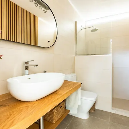 Casa En La Playa La Mareta Ferienhaus