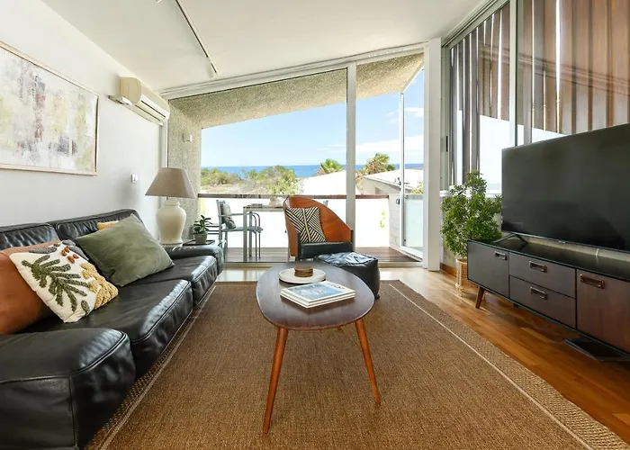 Casa En La Playa La Mareta 펜션 그라나딜라데아보나