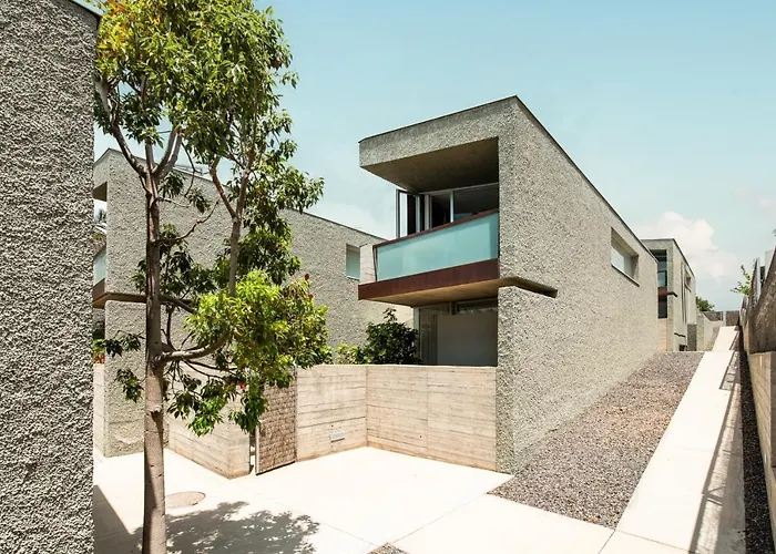 Casa En La Playa La Mareta 그라나딜라데아보나