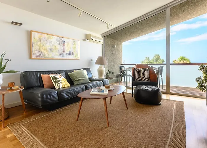 Casa En La Playa La Mareta *