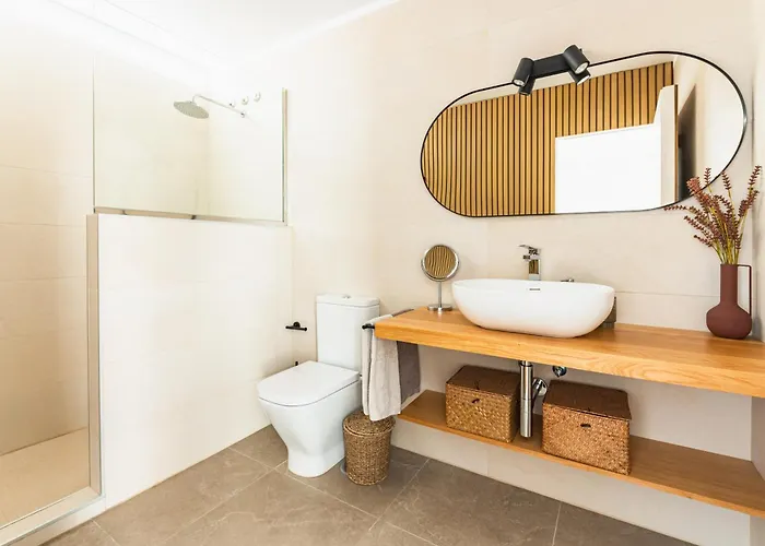 Casa En La Playa La Mareta * Granadilla De Abona