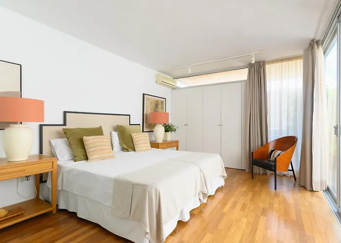 Casa En La Playa La Mareta 그라나딜라데아보나