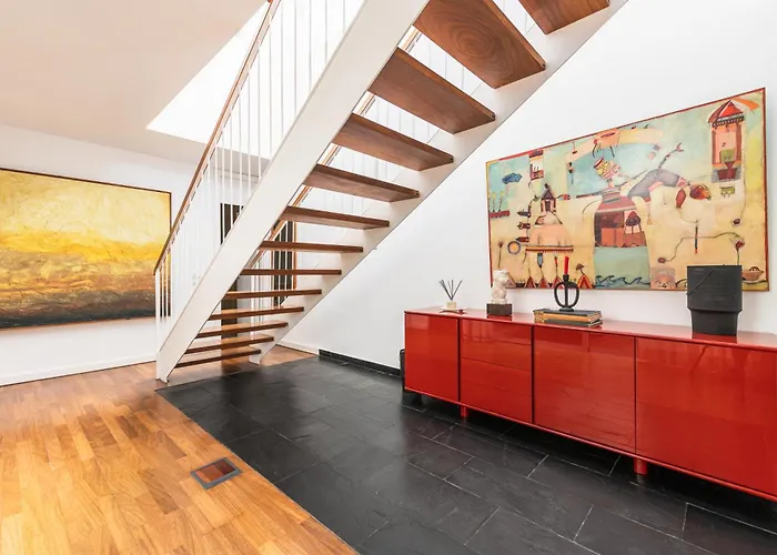 Сasa de vacaciones Casa En La Playa La Mareta *