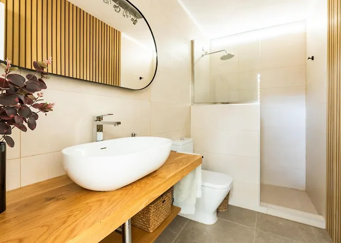 Casa En La Playa La Mareta Сasa de vacaciones