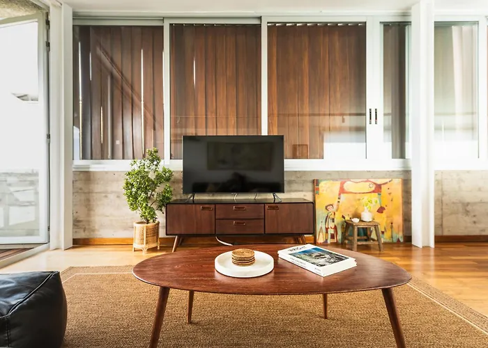 Casa En La Playa La Mareta * 그라나딜라데아보나