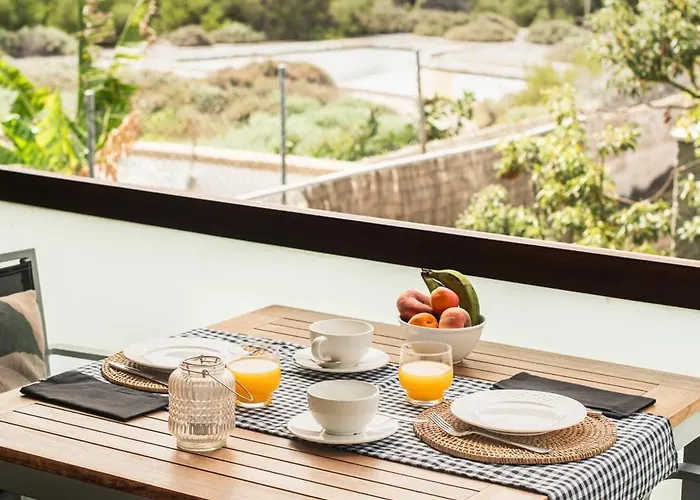 Casa En La Playa La Mareta Granadilla De Abona