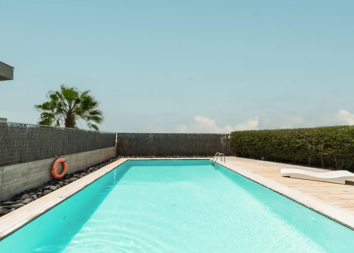 Casa En La Playa La Mareta Сasa de vacaciones *