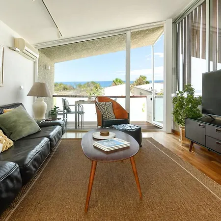 Casa En La Playa La Mareta 別荘 グラナディージャ・デ・アボナ