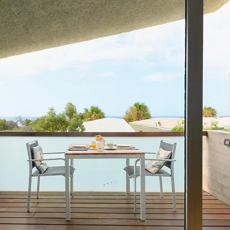 別荘 Casa En La Playa La Mareta *