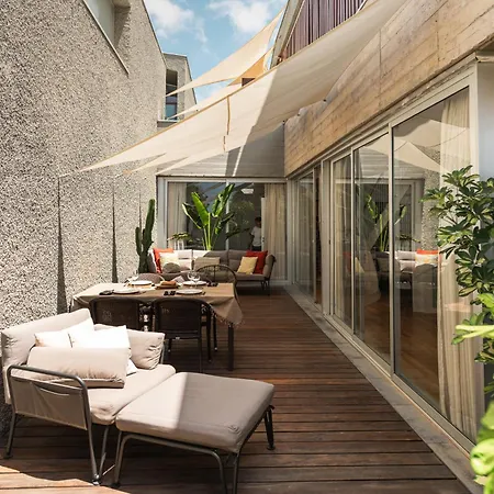 Casa En La Playa La Mareta グラナディージャ・デ・アボナ