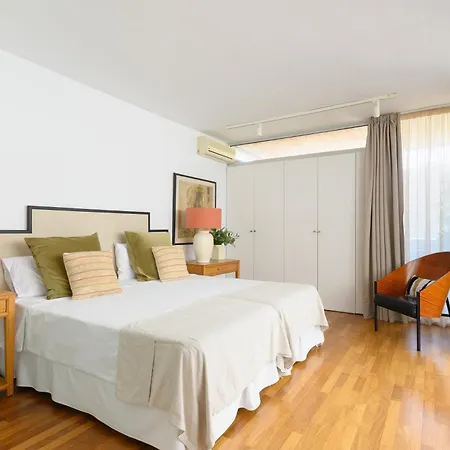 Casa En La Playa La Mareta グラナディージャ・デ・アボナ