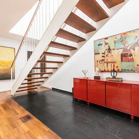 別荘 Casa En La Playa La Mareta *