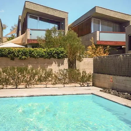 Casa En La Playa La Mareta 別荘