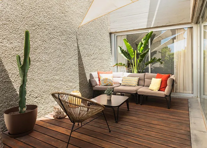 Casa En La Playa La Mareta Tatil Evi *