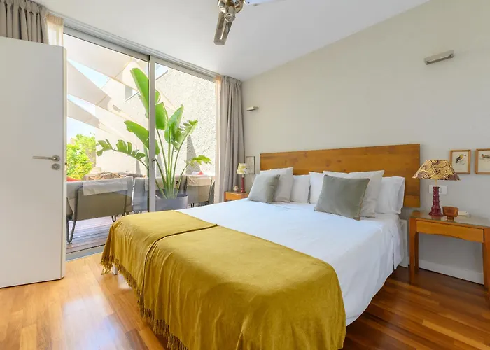 Casa En La Playa La Mareta Tatil Evi Granadilla De Abona