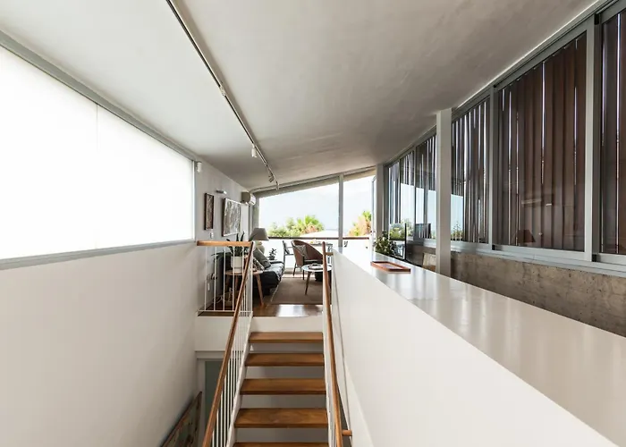 Casa En La Playa La Mareta Granadilla De Abona